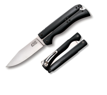 Cold Steel 24SJP Black Rock Hunting Knife