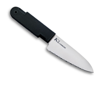 Cold Steel 45K4S Excellent All Round Kitchen Knife