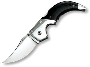 62NM Espada Medium G10 Pistol Grip Tri-Ad Lock 62NM