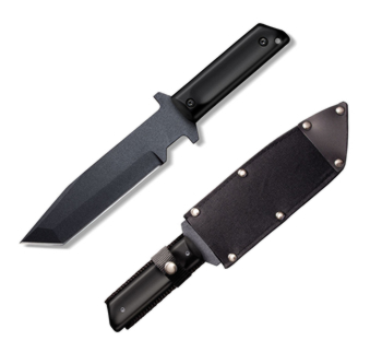 The Cold Steel 80PGT GI Tanto Knife