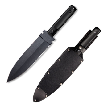 Cold Steel 80PWH War Head Knife 1055 carbon steel