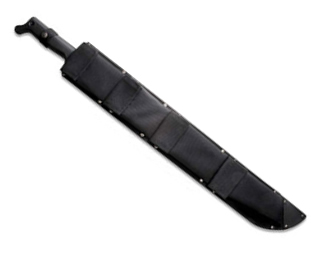 Cold Steel 24 Latin Machette Survl Sh knives SC97AS24