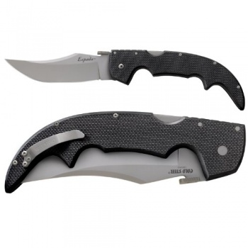 Cold Steel Espada G-10 Large Knife 62NGL