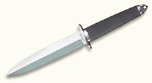 Cold Steel 13D Tai Pan Tanto Dagger