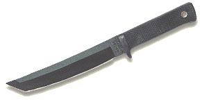 Cold Steel Recon Tanto knives 13RTK-N