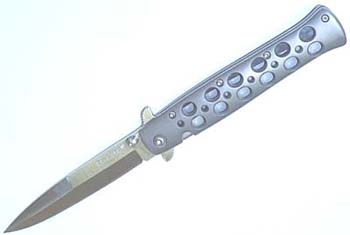 Cold Steel Ti-lite knives 26S