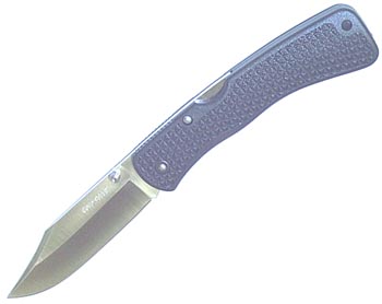Cold Steel 29LC Clip Point Knife With Zytel Handle