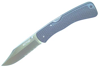 Cold Steel Voyager Clip Point Knife 29LCS 29LCH