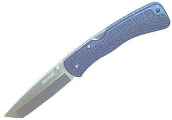 Cold Steel Plain Edged 29LT Knife
