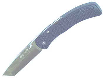 Cold Steel 29MT Plain Edge Tanto Knife