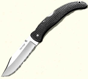 Cold Steel 29XCS Voyager Series Folding Knife