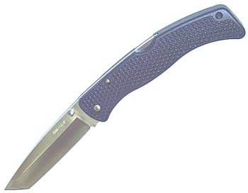 Cold Steel 29XT Voyager Knife With Zytel Handle