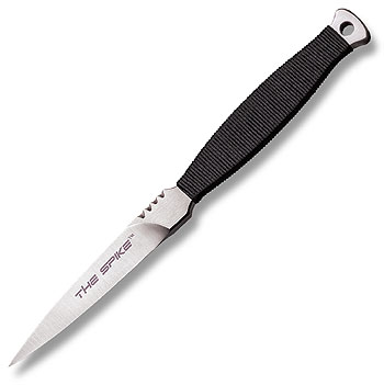 Cold Steel 53SDS Scottish Spike Knife