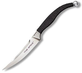 Cold Steel 53SS Scimitar Spike Knife