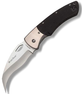 Cold Steel Black Talon knives 60BT