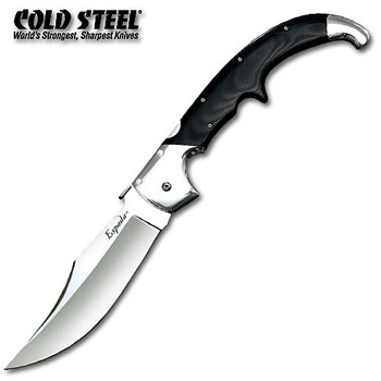 Espada Knife Extra Large 62NL 75 Upswept Blade 62NX