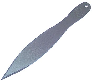 Cold Steel Mini Throwing Knife The Mini Flight Thrower Model Number 80TK10