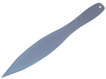 Cold Steel Mid-Sized Sure Flight Thrower Throwing Knife 80TK12