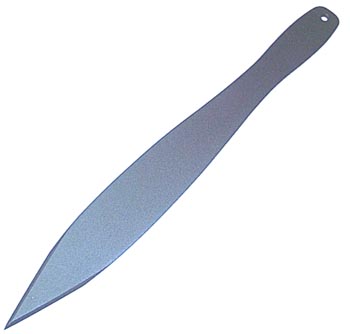 Cold Steel Pro Flight Thrower 80TK14 Professional Throwing Knife