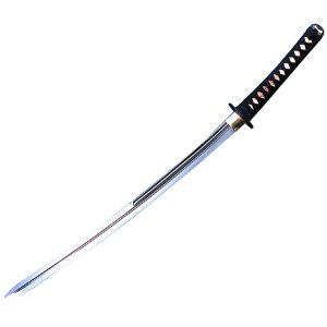 Cold Steel Double Edge Katana (emperor) knives 88DEC