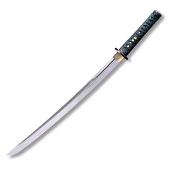 Cold Steel Dragonfly Wakazashi knives 88DW