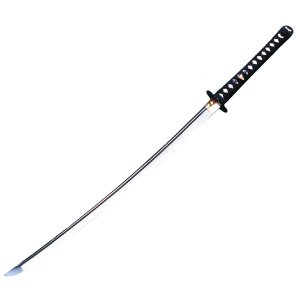Cold Steel Katana (emperor Series) knives 88K