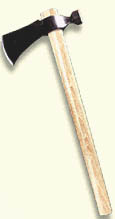 Cold Steel 90RH Riflemans Hawk Hexagonal Hammer