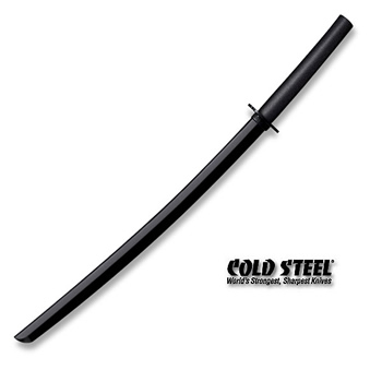 Cold Steel O Bokken 92BKL Crafted Sword