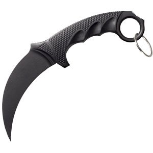 Cold Steel Karambit 92FK 4 Grivory Blade