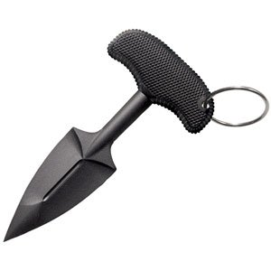 Cold Steel 92FPB FGX PUSH BLADE II