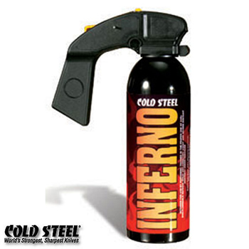 Cold Steel PS6 105 oz Pepper Spray