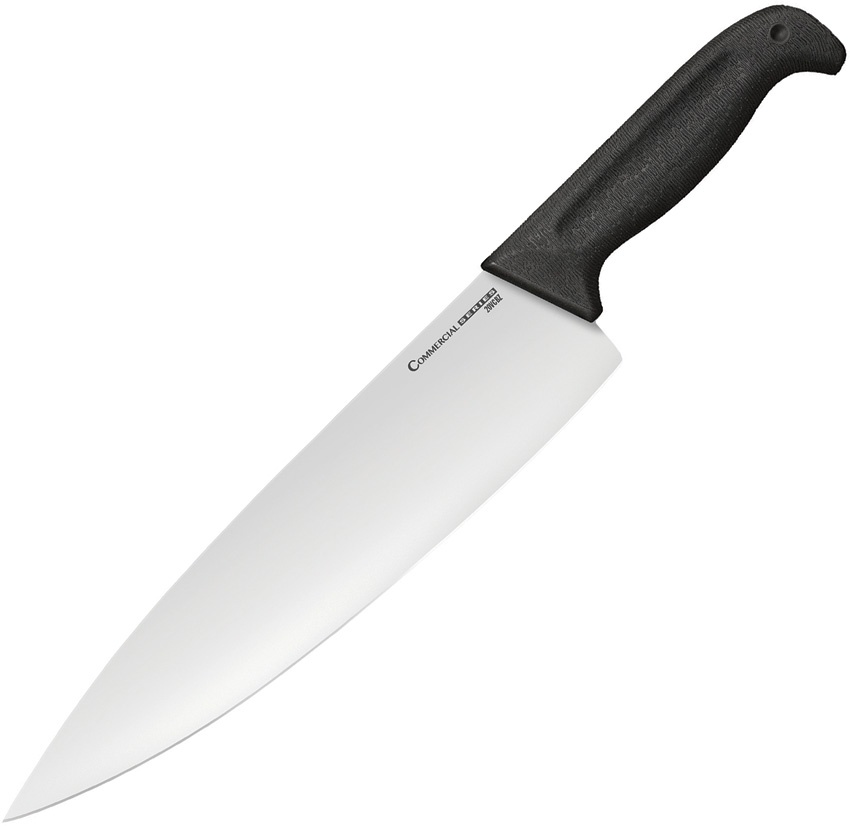 Cold Steel Commercial Chefs 10 Knife knives 20VCBZ