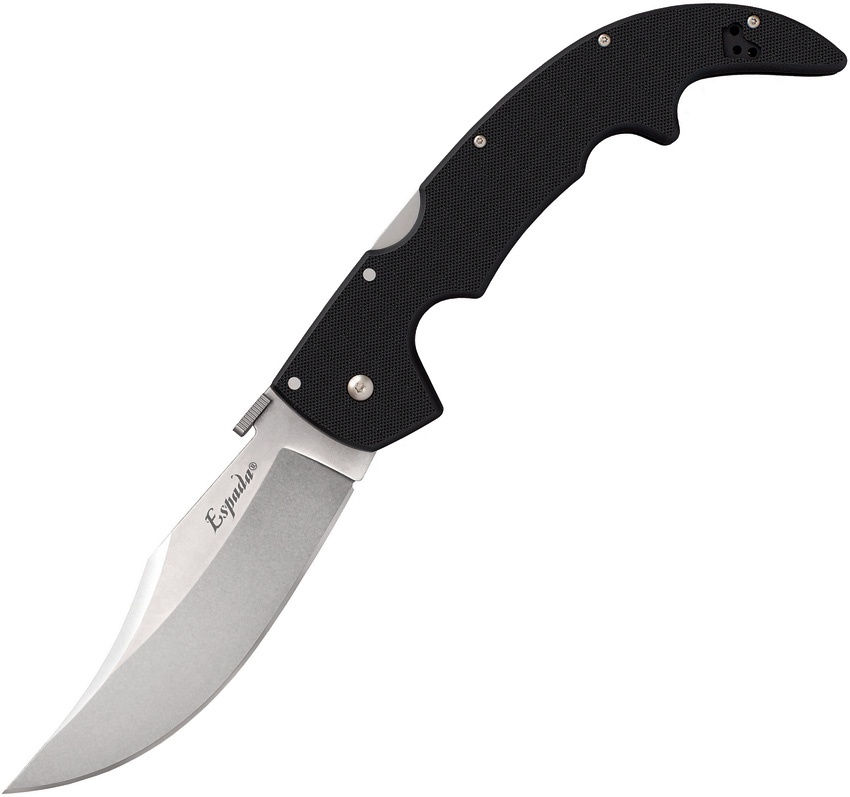Cold Steel G10 Large Espada knives 62MGD
