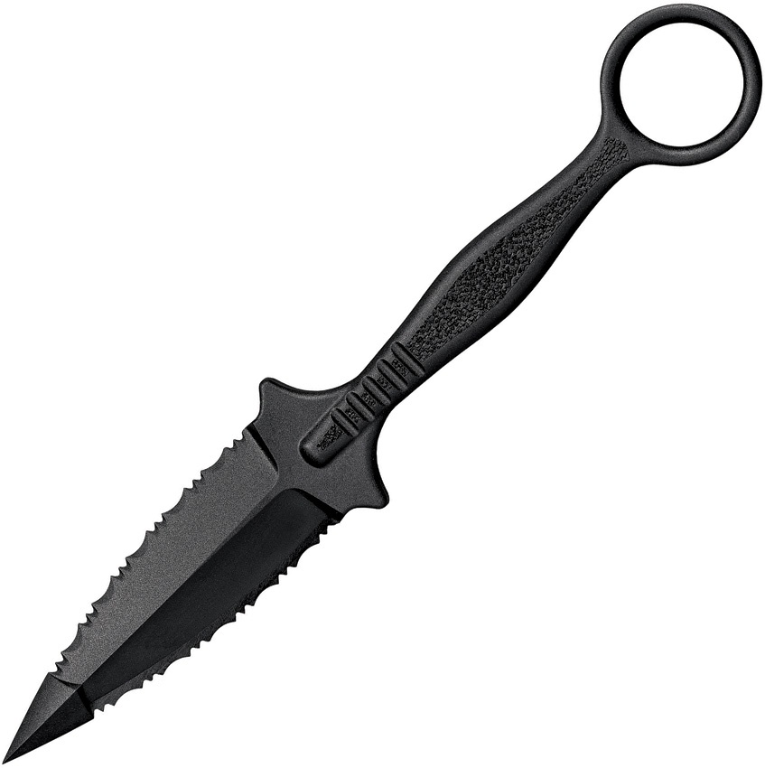 Cold Steel Fgx Ring Dagger knives BRKCS92FR