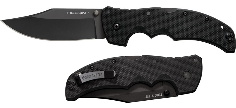 Купить Нож Cold Steel Recon