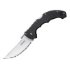 Cold Steel Talwar Serrated Edge 4 Blade CS21TTLS