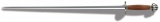 Cold Steel Chinese Sword Breaker 88CSB