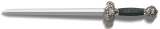 Cold Steel Jade Lion Dagger 88RLD 155 Blade