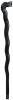 Cold Steel DRAGON WALKING STICK - 91PDRZ