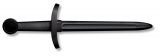 Cold Steel TRAINING DAGGER - 92BKDZ