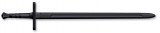 Cold Steel “Hand & A Half” Training Sword – 92BJHNH 