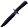 Cold Steel RUBBER TRAINR MILITARY CLASSI - 92R14R1