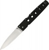 Cold Steel Hold Out I Plain Edge CS11HCXL