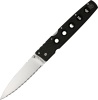 Cold Steel HOLD OU TI SERRATED EDGE - 11HCXLS