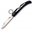 Cold Steel 20K Kuda Folding Ring Lock Knife