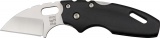 Cold Steel 20MT Mini Tuff Lite Plain Edge Knife