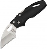 Cold Steel MINI TUFF LITE SERRATED EDGE - 20MTS