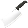 Cold Steel COMMERCIAL SERIES CLEAVER - 20VCLEZ