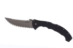 Cold Steel Talwar Serrated Edge 5 1/2 CS21TTXLS