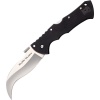 Cold Steel BLACK TALON II PLAIN EDGE - 22BT